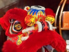 -北京康莱德酒店