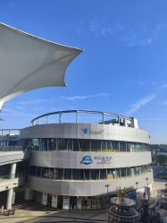 -反弹蹦床公园·运动乐园·团建·亲子派对(深圳观澜湖店)