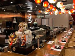 -鸟山鸣·日料食堂(王府井店)