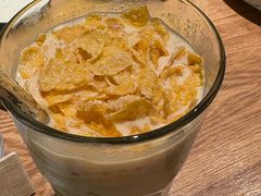 -小满Grainkitchen(滨江商业广场店)