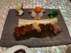 -8餐厅(新葡京酒店)