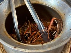 -隅乐胡椒虾·台湾菜·团建(皇岗店)