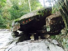 -南漈山