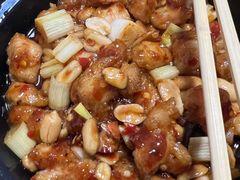 宫保鸡丁-青年公社烤鸭(青年路店)