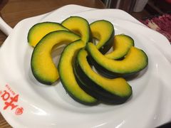 如气小南瓜-牛a潮汕鲜牛肉粿条(天河北店)