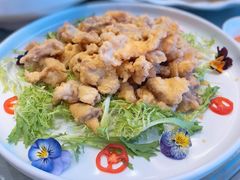 -宏达宴老菜馆(群力第四大道店)