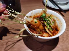 没骨头鸡爪-新太二·鲜料川菜(晶耀前滩店)