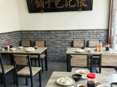 -津门张记包子铺(华昌道店)