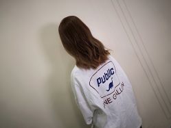 点击看大图 -3AM HAIR SALON染发接发