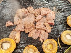 -烤肉刘·清真老北京炙子烤肉(虎坊桥老店)