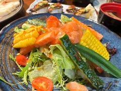 -九井澤精致料理(金茂店)