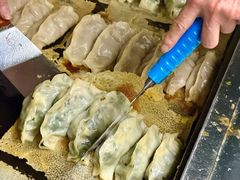 -春水锅贴·传统鲁菜(大明湖店)