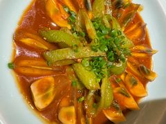 -辣不二水煮鱼(哈西店)