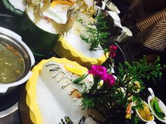 -渔傅·蓝海岸霞浦海鲜(正祥店)