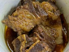 -好成财牛排馆(涂门街总店)