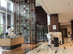 -上海浦东嘉里大酒店