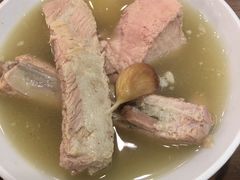 -松發肉骨茶(牛车水店)