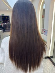-HD HAIR STYLE