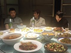 -大城·烧烤海鲜大排档(台东店)