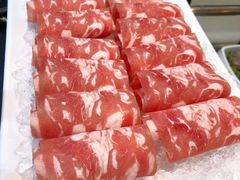 -百岁我家酸菜鱼(大西洋店)