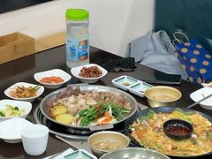 -大福黄牛料理·韩式烤肉·黄牛肥肠·酱蟹