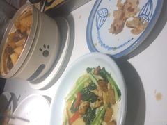 -小放牛河北菜(长安万达店)