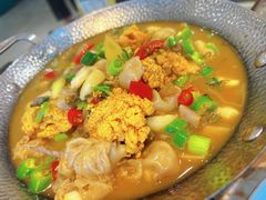 -小乡小镇·传承桐庐土菜·老板亲自烧的菜