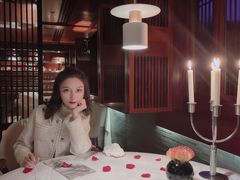 -三嚥阁 La Villa Restaurant