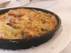 奶油烤杂拌-维兰西餐(万泉河店)