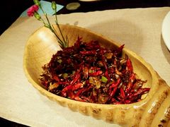 -菩提素素食餐厅(晶郦馆店)