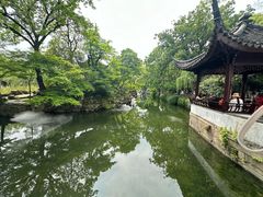 -拙政园