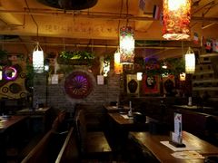 大堂-Helens海伦司小酒馆(津湾广场店)