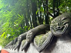 -成都杜甫草堂博物馆