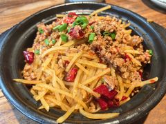 -鱼食饭稻·苏浙土菜17年老馆子(平江路店)