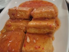 -刘胖子家常菜·蹄花焖藕(中南店)
