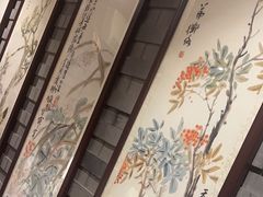 -京味斋·北京烤鸭(北京南站洋桥店)