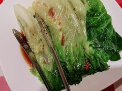 -西贝(上海新梅广场店)