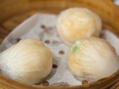 招牌虾饺皇-点都德(龙之梦店)