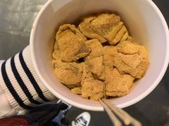 -朝鲜族打糕(时尚天河店)