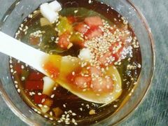 贵阳冰粉-泉味道贵州厨房(三里河店)