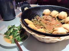 -古洼一锅鲜(开发区店)