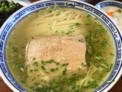 枫镇大肉-同得兴 Since·1995 传统苏式面馆(十全街店)