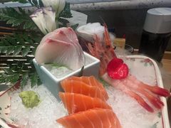 -阿吾罗·月咏精致日料(港汇恒隆广场店)