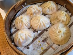 -馋三尺蟹粉小笼(人民广场店)