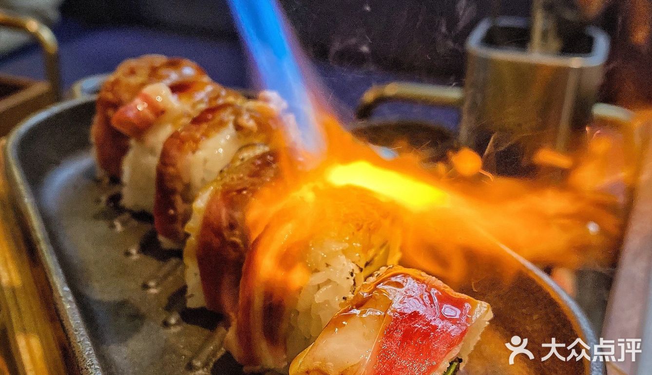 火爆🔥成都的烧肉馆，可能并没有那么尽如人意❗️