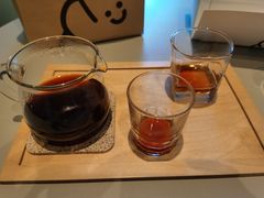 虹吸壶咖啡-dotcom coffee古点咖啡(致真大厦店)