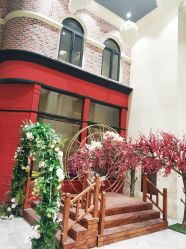 -喜宴酒店幸福里(星摩尔购物中心店)