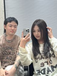 -17style壹柒造型