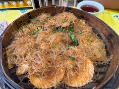 -桥东喜碧海鲜街(水东街店)