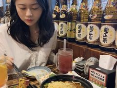 -小川洋风料理(街道口店)